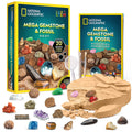 Kids Gem Discovery Kit