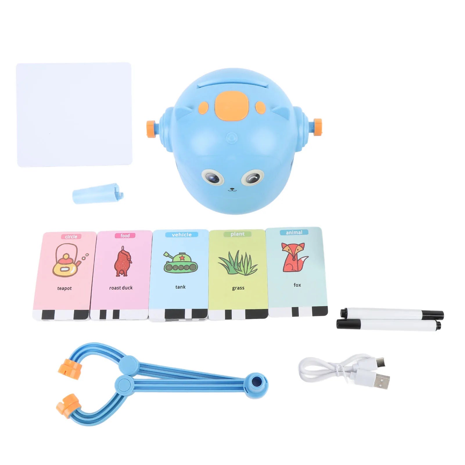 Drawing Buddy Robot™