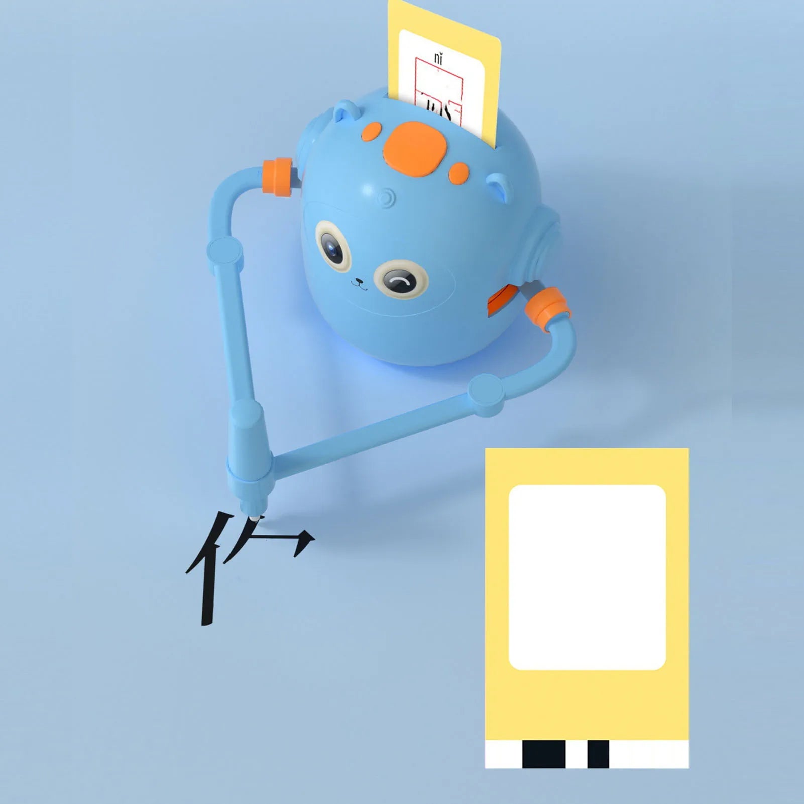 Drawing Buddy Robot™