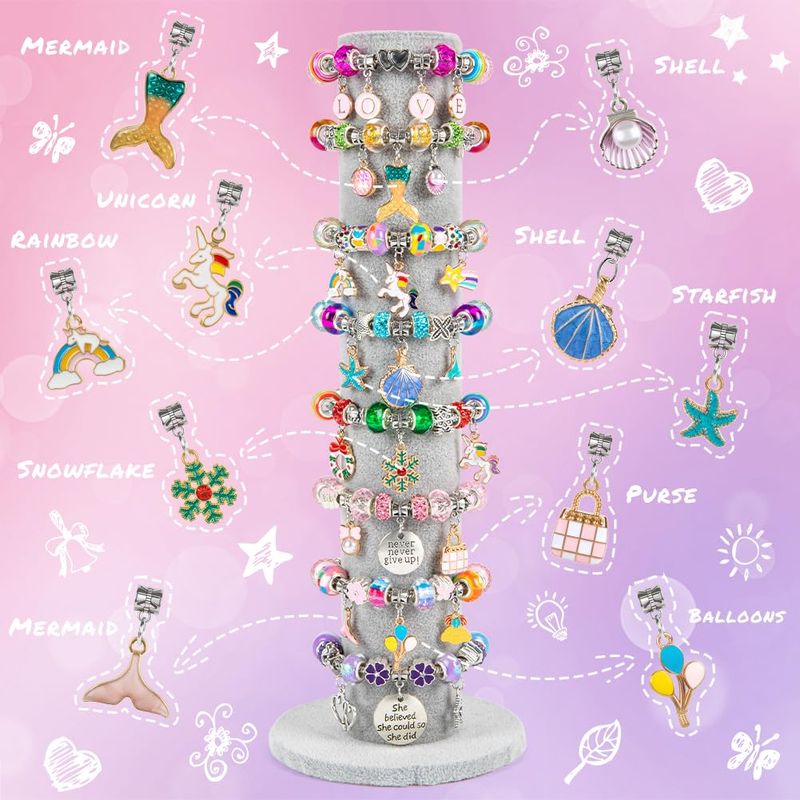 Make-Your-Own Jewelry Kit
