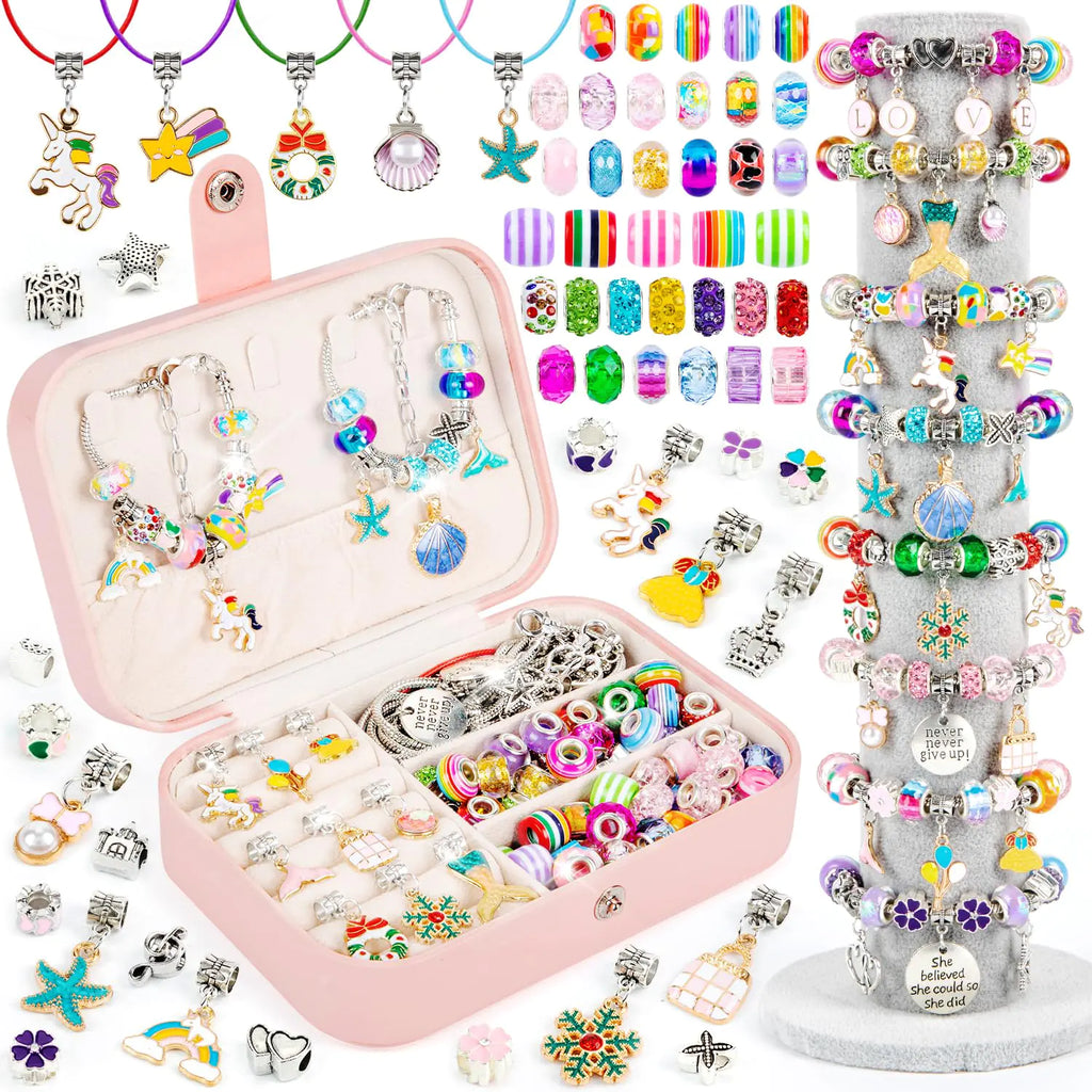 Make-Your-Own Jewelry Kit